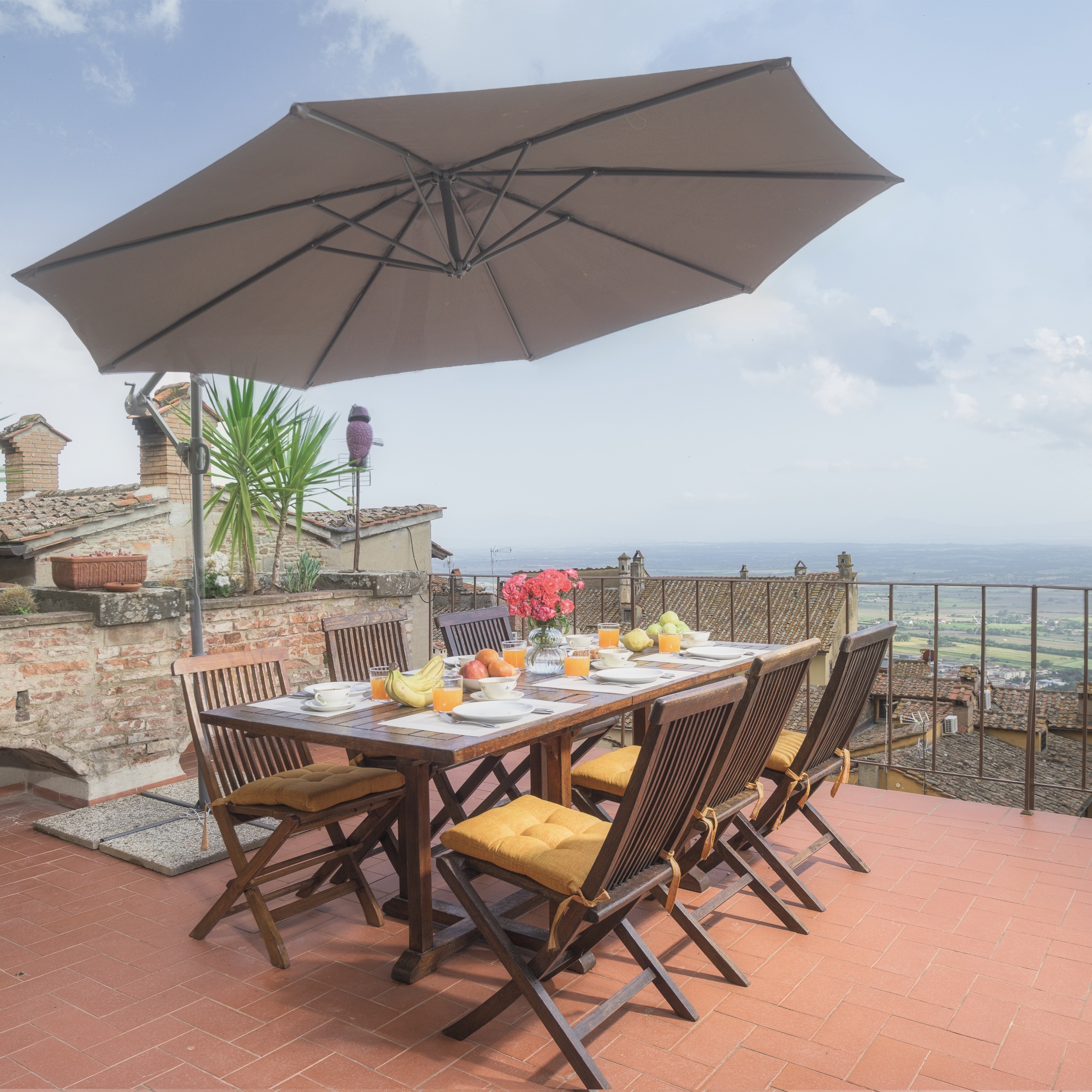 Appartamento Terrasole